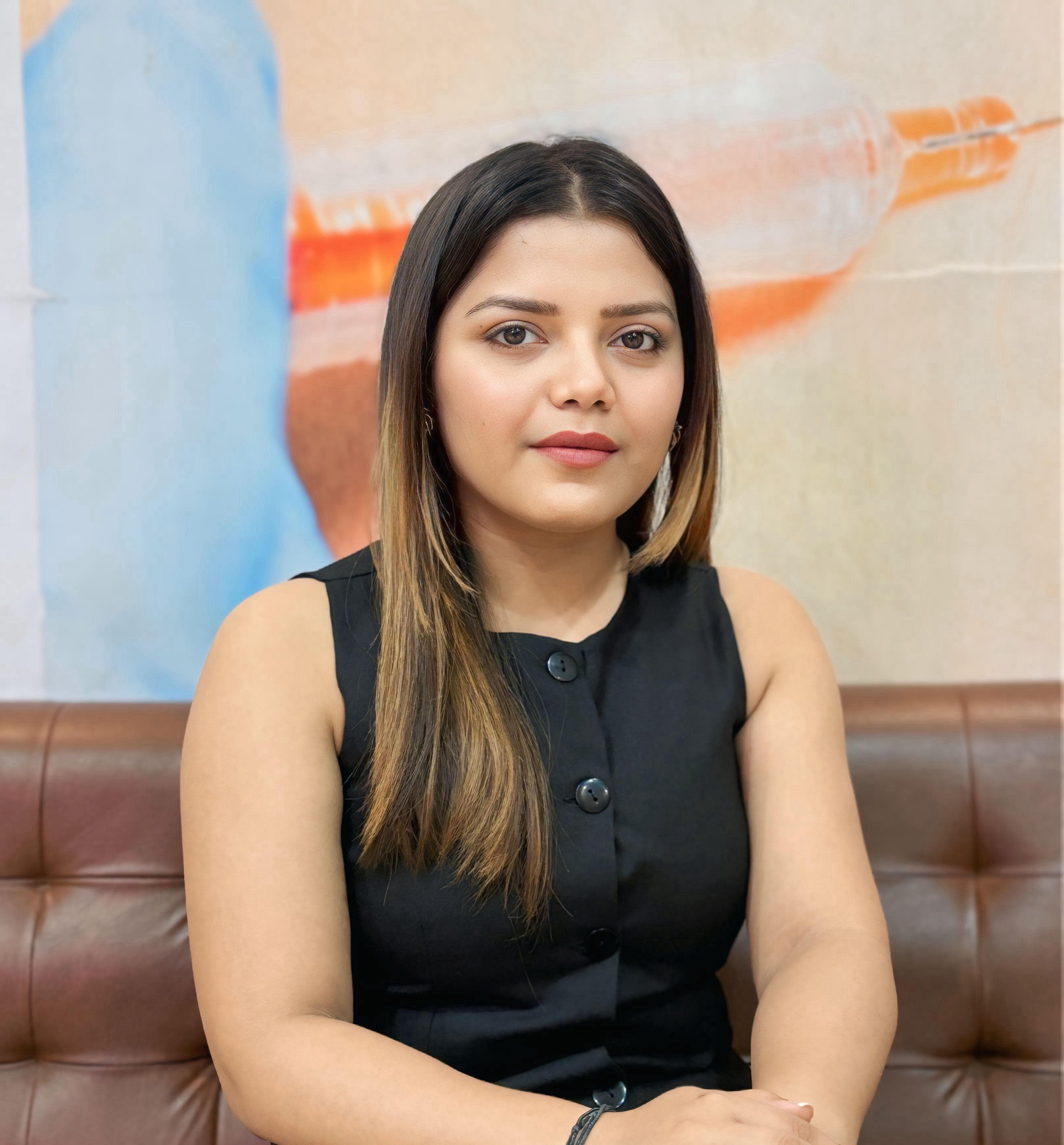 Dr. Sheetal Sharma