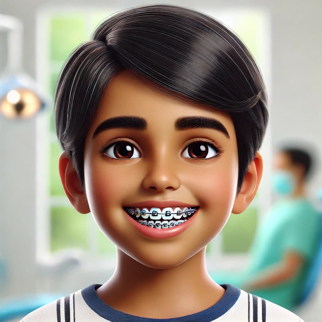 Orthodontics